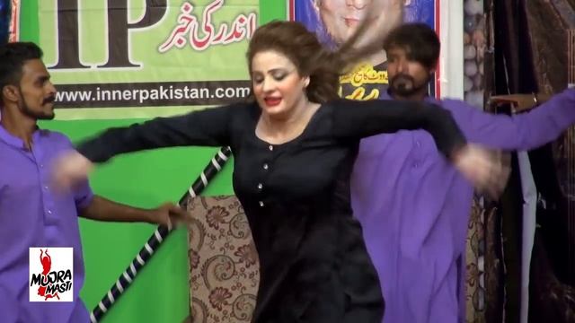 AFREEN KHAN'S NO.1 NONSTOP MUJRA HITS MEDLEY - 2017 PAKISTANI MUJRA DANCE - NASEEBO LAL смотреть онлайн