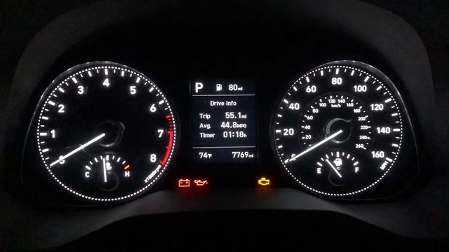 2020 Hyundai Elantra SE MPG смотреть онлайн