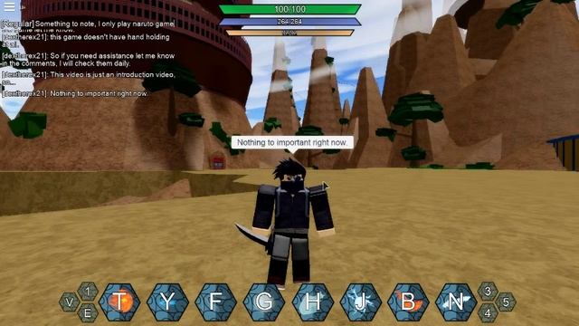 The Ninja Way, a game that should be recognized!!! смотреть онлайн