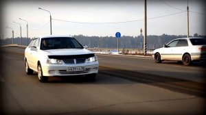 Аналог Короллы от Ниссана: Nissan Bluebird SYLPHY, 2002, QG18DE, 120 hp - краткий обзор