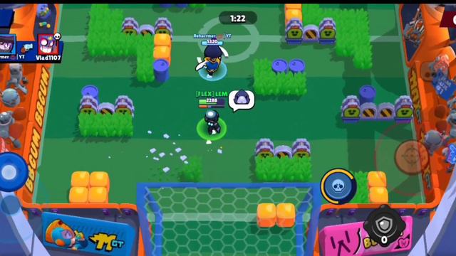 ДАУНЫ В ОТЗЫВАХ БРАВЛ СТАРСА Brawl Stars #2 смотреть онлайн