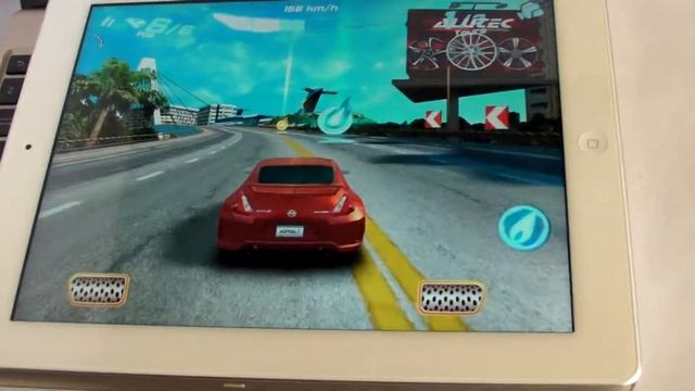 Nouvel iPad, Comparatif processeurs Apple A5X et Nvidia Tegra 3 (Asus Transformer Prime) смотреть онлайн