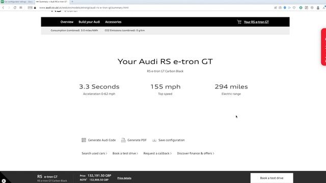 AUDI Rating car configurators ?/10 смотреть онлайн
