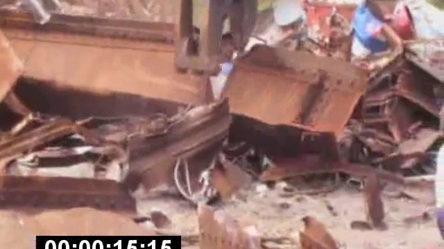 3-х тонные ножницы для металла ARDEN AS030.mp4