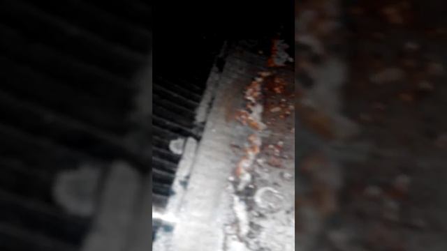 Ремонт гидроцилиндра, ржавая гильза смотреть онлайн