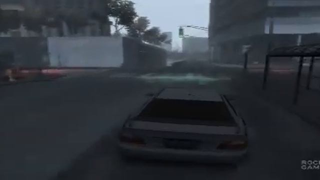 Gta 4 PC: Sultan RS смотреть онлайн