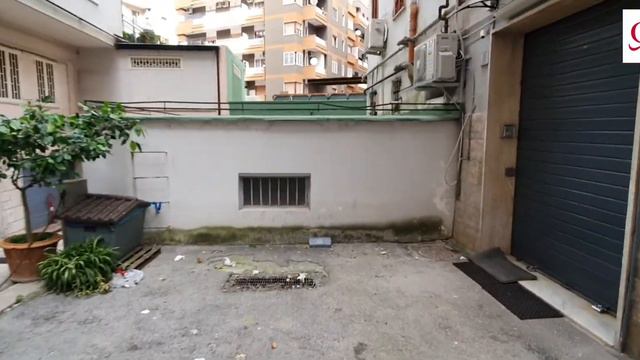 SUOLO per POSTI AUTO Via Camillo De Nardis VOMERO смотреть онлайн