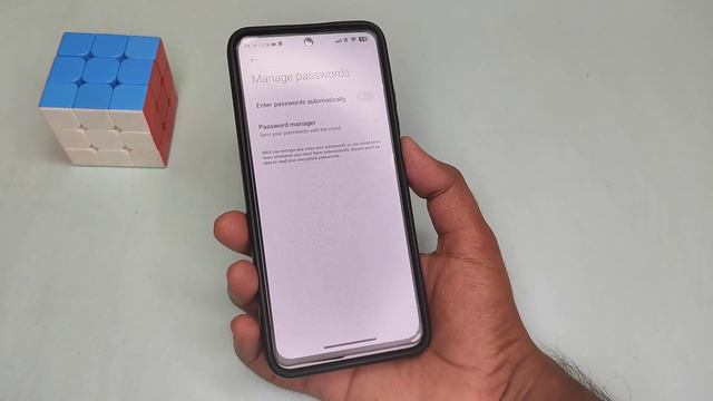 XIAOMI Introduced PASSWORD Manger 😄 - Enable Right Now ✅ | Miui 15 New Features 🔥 смотреть онлайн