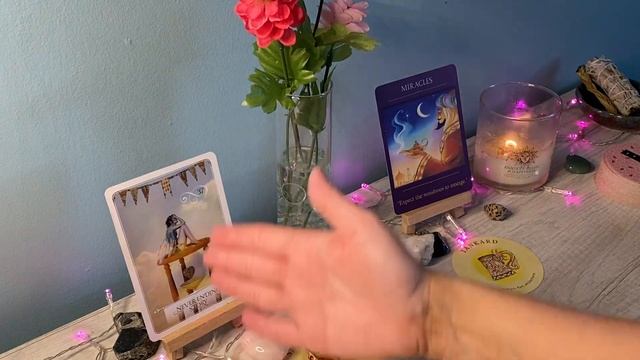 SAGITTARIUS Oracle Messages* Victory, turn of events, distance between you & someone special ending смотреть онлайн