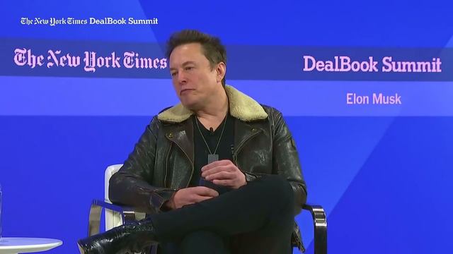 Most Controversial Elon Musk Interview (Seriously Heated - Must Watch) | Timestamps Included