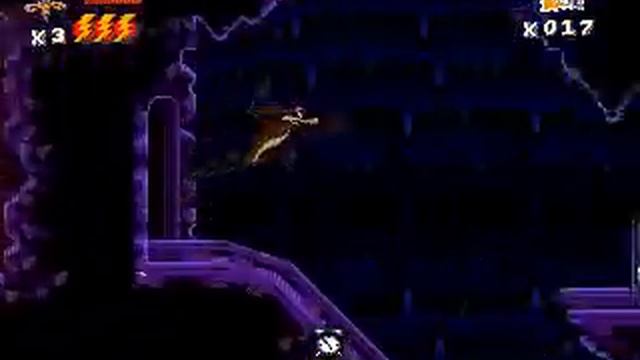 Desert Demolition на SEGA (прохождение Wile E. Coyote) смотреть онлайн