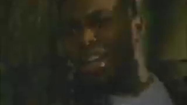 Soldier Boyz (1995) Trailer