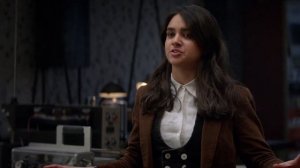 Стоит ли смотреть сериал "Miracle Workers"/"Чудотворцы"?