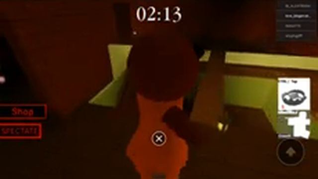 Cocoa Кокос (ROBLOX- РОБЛОКС) смотреть онлайн