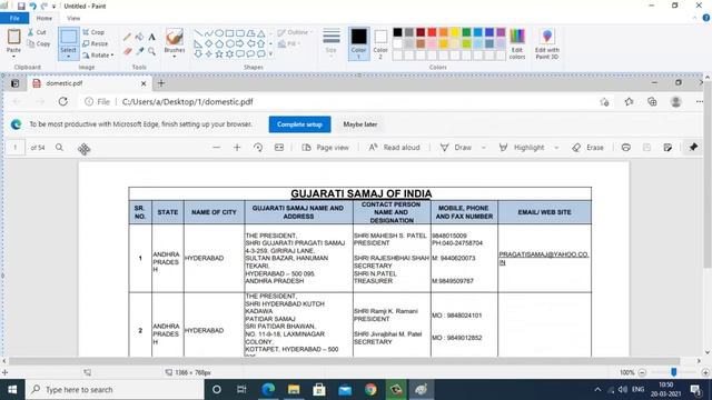 How To Take Screenshot On Windows !!! Take Screen Shots On Windows !!! Edit Screen Shots !! смотреть онлайн