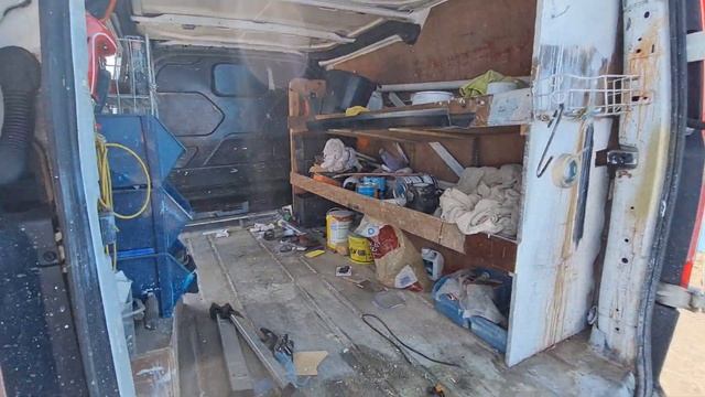 Gj14dad/SA14UPH TRANSIT CUSTOM 270 L1 DIESEL FWD 2.2 TDCi 100ps Low Roof Trend Van смотреть онлайн