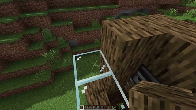 4 EASY Minecraft 1.18 Farms you need for Minecraft 1.18 Survival смотреть онлайн