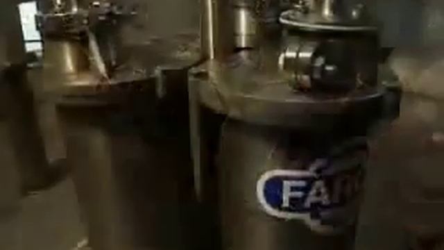 Производство сухого молоко смотреть онлайн