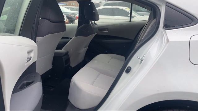 2020 Toyota Corolla LE (Natl) Queens Brooklyn Long Island Elmont Rosedale смотреть онлайн