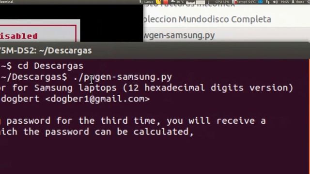 quitar password notebook samsung смотреть онлайн