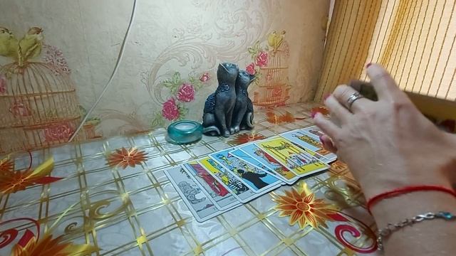 ? ЗАГЛЯНЕМ В ПОДСОЗНАНИЕ К ПАРТНЕРУ.....ЧТО СКРЫТО ОТ ВАС.... смотреть онлайн