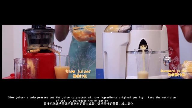 OEM factory slow juicer extractor annali@aouball.com смотреть онлайн