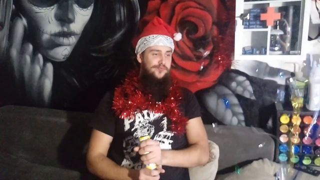 Новогодний конкурс) смотреть онлайн