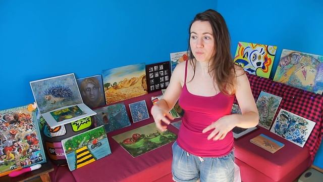 КАК УДИВИТЬ КРАСИВУЮ ДЕВУШКУ? смотреть онлайн