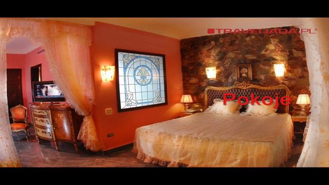 Hotel Oriental Rivoli - Naama Bay смотреть онлайн