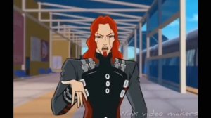 Валтор/Блум | Огрон/Рокси | Прочь