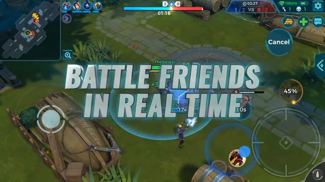 Paladins Strike - Launch Trailer - Available Now! смотреть онлайн