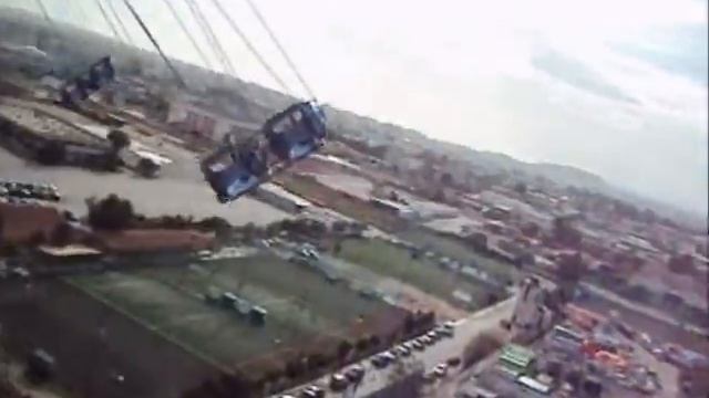 Отдых в Греции Рождество в Афинах. смотреть онлайн