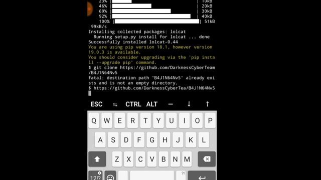 cara install bajinganv5 смотреть онлайн