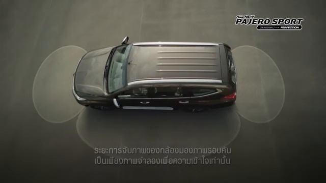 Mitsubishi Montero Sport 2015 смотреть онлайн