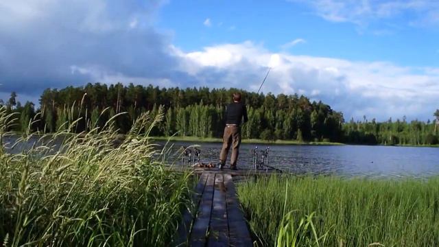 Заброс шаров смотреть онлайн