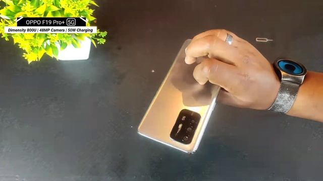 OPPO F19 Pro+ 5G Unboxing And First Impression | Dimensity 800U,Ultra Night Video & More ⚡⚡⚡ смотреть онлайн