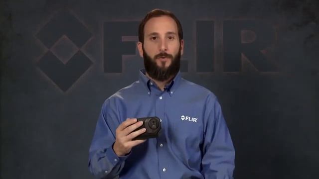 FLIR C2 Pocket Portable Thermal Camera Overview смотреть онлайн