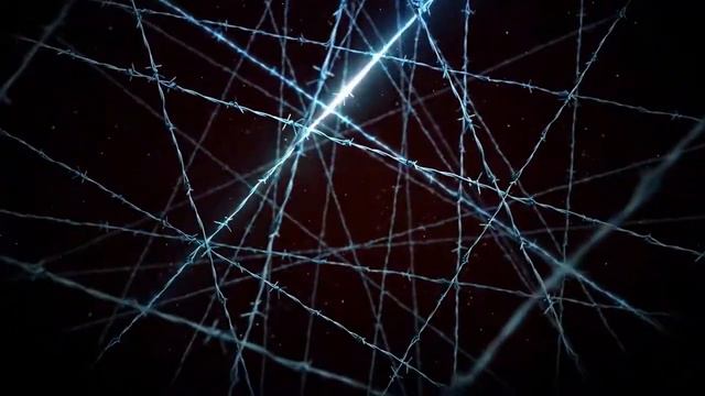 Футаж колючая проволока HD YouTube 720p смотреть онлайн
