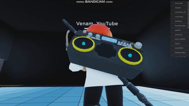 Песни для роблокс смотреть онлайн