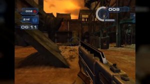 Warhammer 40,000: Fire Warrior (PS2) - Online Gameplay 2020