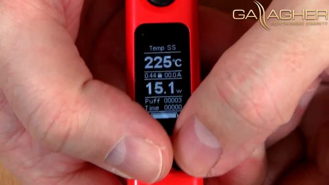 E-cigareta Joyetech eVic VTC mini TRON od Gallagher.cz смотреть онлайн