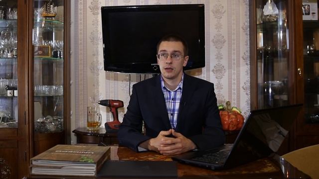 Объект №22. Минусы оклада. смотреть онлайн