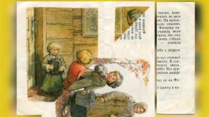 Сказка для детей -Филипок (Л.Н.Толстой)