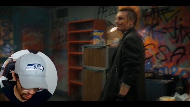 Stranger Things Season 2 Episode 7 Reaction! - The Lost Sister смотреть онлайн