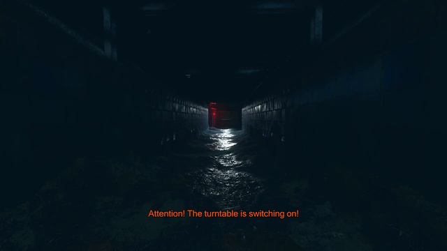 Metro Exodus Enhanced Edition - 01 MOSCOW смотреть онлайн