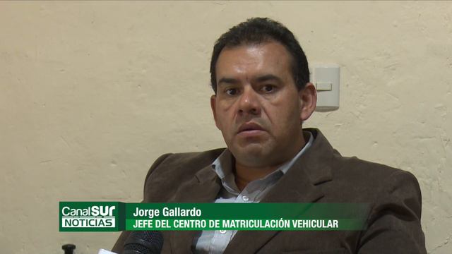 Empezó matriculación vehicular con dígito uno смотреть онлайн