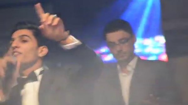 محمد عساف :علي الكوفية/عمان الأردنية