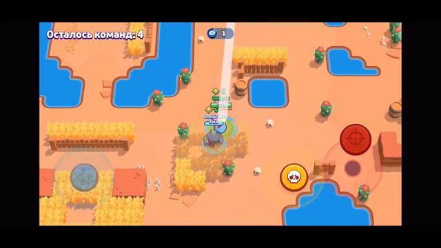 Топ 3 перса на карте «Тысяча озёр»