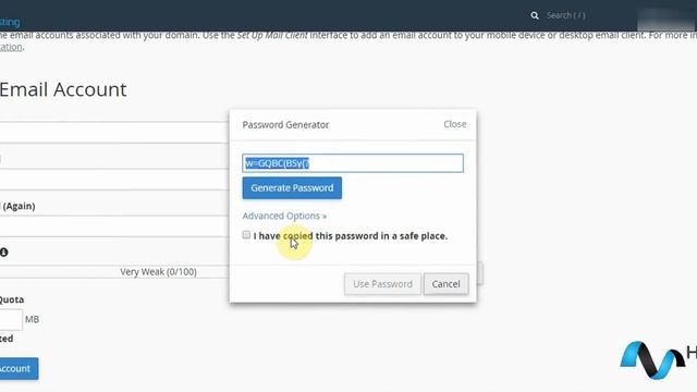 How to setup an email account and then Thunderbird смотреть онлайн
