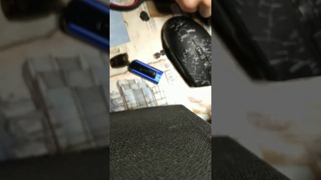 Justfog Minifit Starter Kit | Обслуживание картриджа | Как обслужить картридж смотреть онлайн